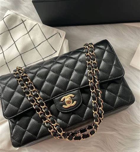 chanel bag resale value